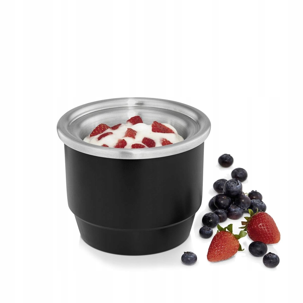 WMF Kuchenminis Maszyna Do Lodów Jogurtu Sorbetu 300ml 30 Minut — miniatura 8