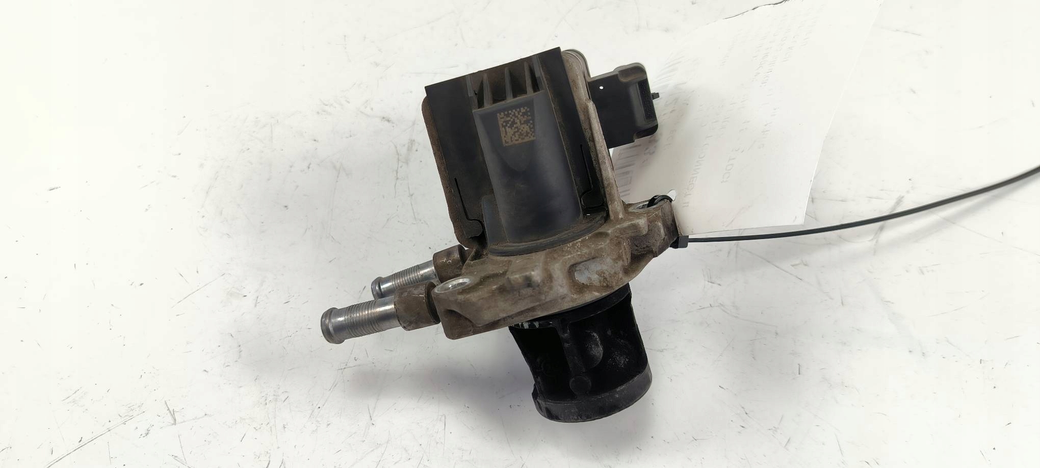EGR valve 161202028 FORD TRANSIT CONNECT II