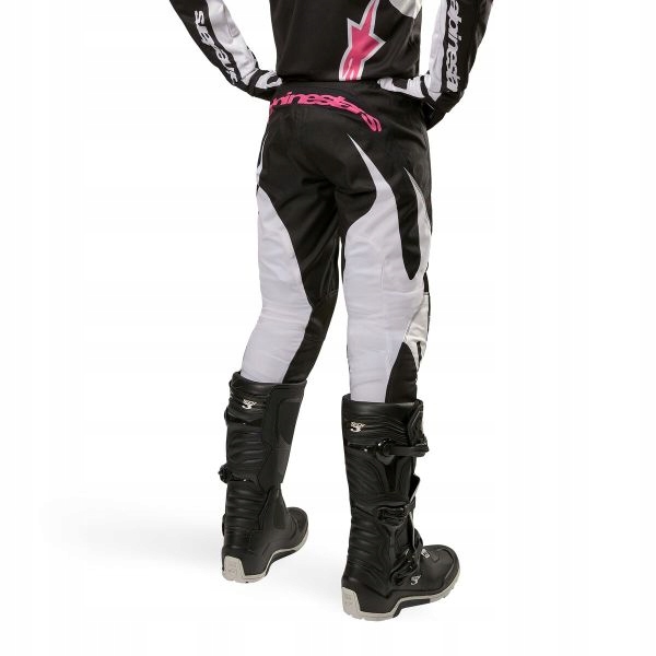 Spodnie off road ALPINESTARS MX STELLA FLUID 32 Rodzaj Damskie