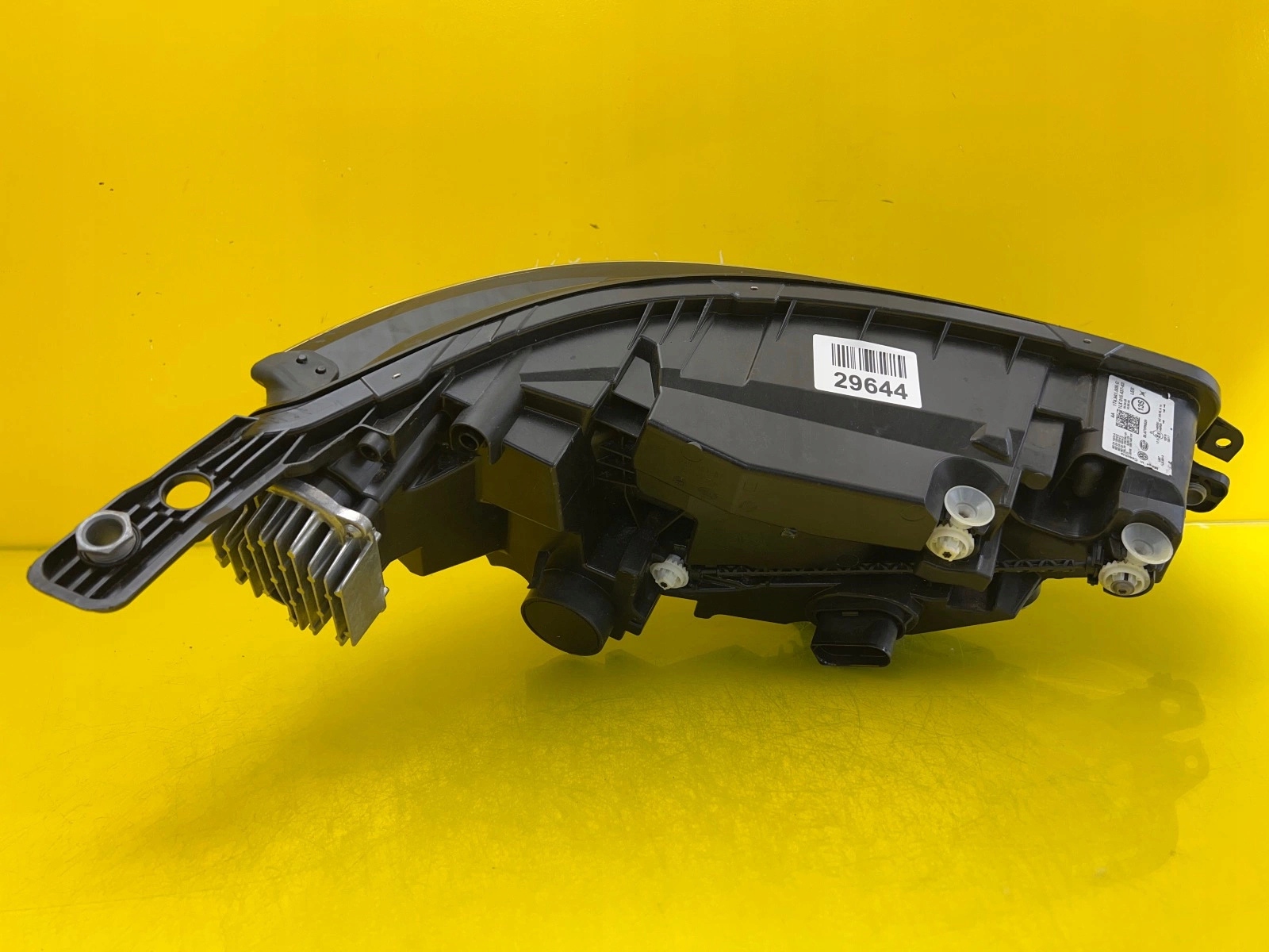 light left VW ID BUZZ 1T4941005C Full Led