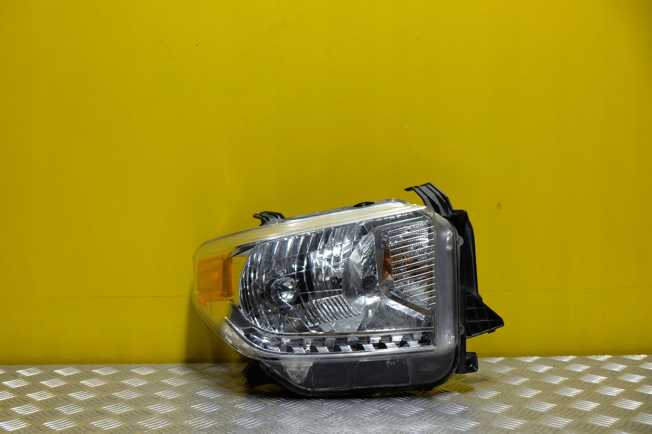 TOYOTA TUNDRA 2014- ФАРИ ФАРА ПЕРЕД R USA