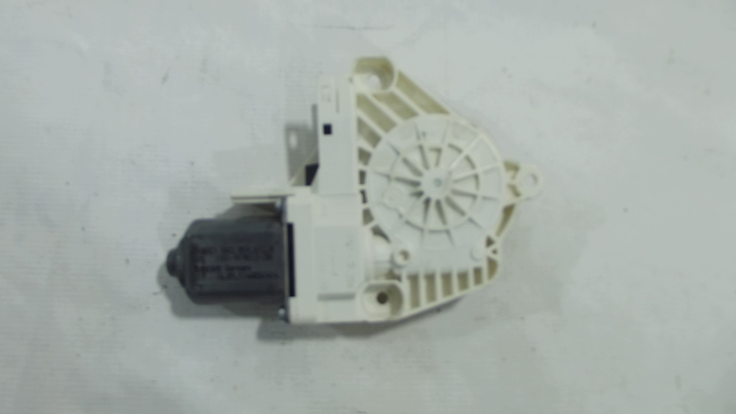 Audi mini motor windows right rear part 8K0959812A