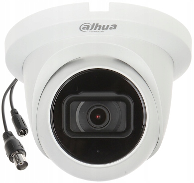 Kamera Ahd, Hd-cvi, Hd-tvi, Pal HAC-HDW1200TLMQ-02