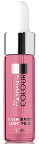 

Silcare Oliwka Zakraplacz Pipeta Raspberry L Pink
