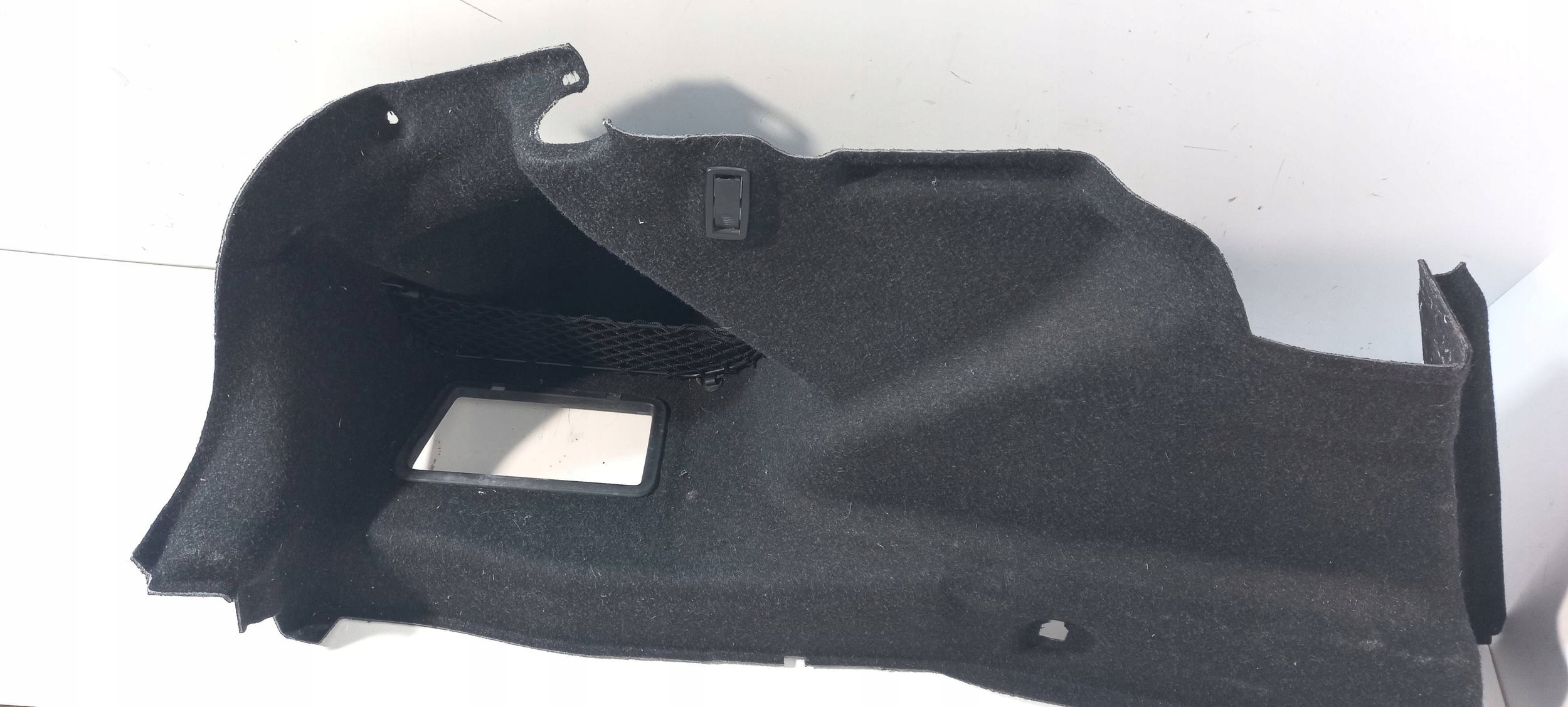 BMW 5 G30 side / upholstery / boot left 7942875 (BG2)