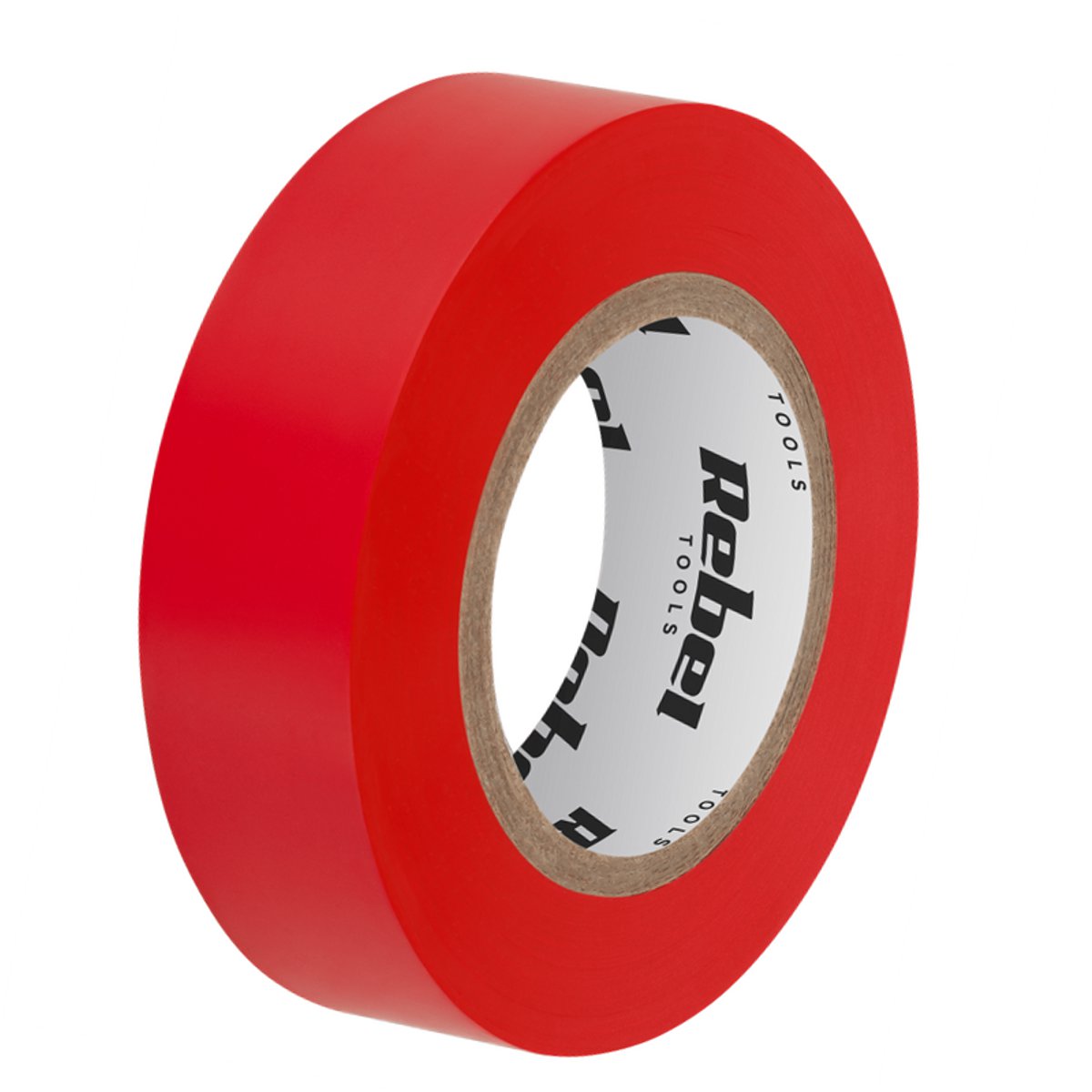 

Taśma Izolacyjna Pvc Izolacja 0,13mm x 19mm x 20yd