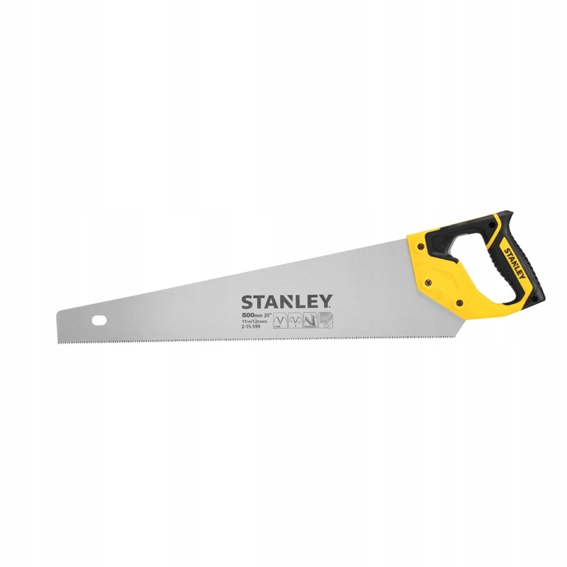 

Stanley Piła Płatnica Jet-cut 500MMX11Z 2-15-599