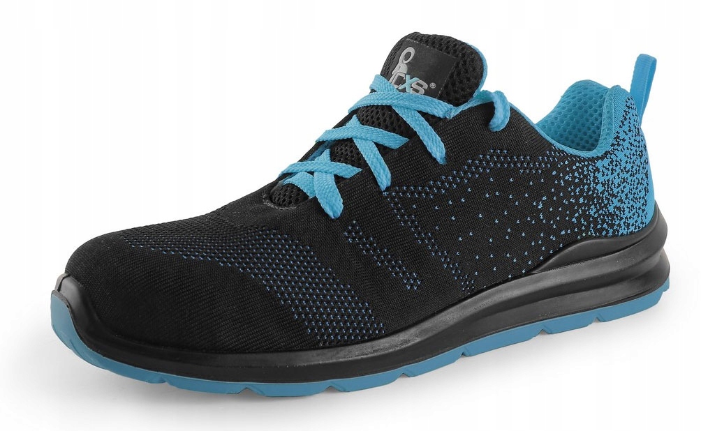

Vis S1 Damskie Lekkie Buty Robocze Ochronne 36