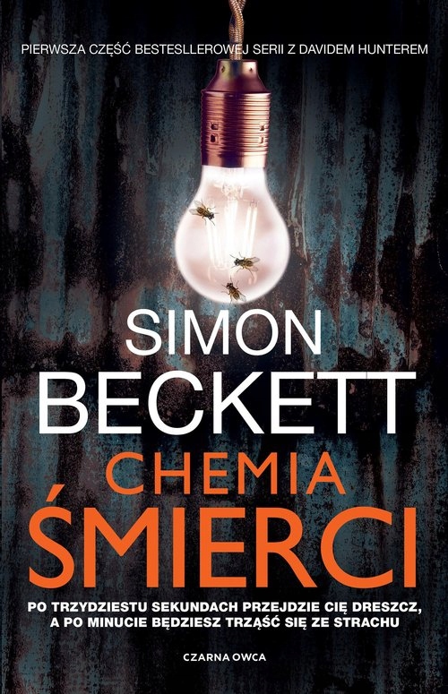 

Chemia śmierci
