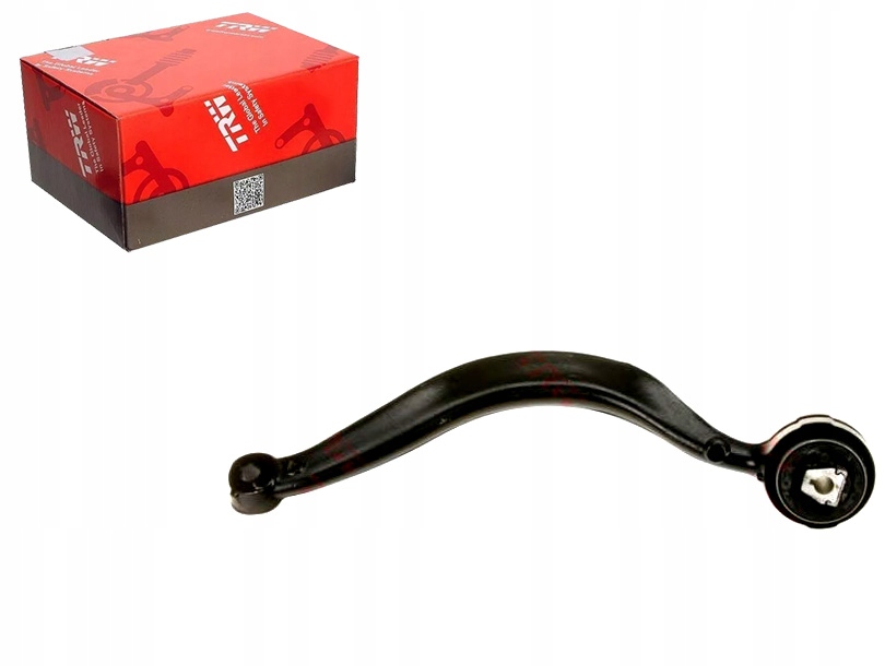 Trw Rameno Odpružení Kola Přední L Spodní Bmw X5 (E5