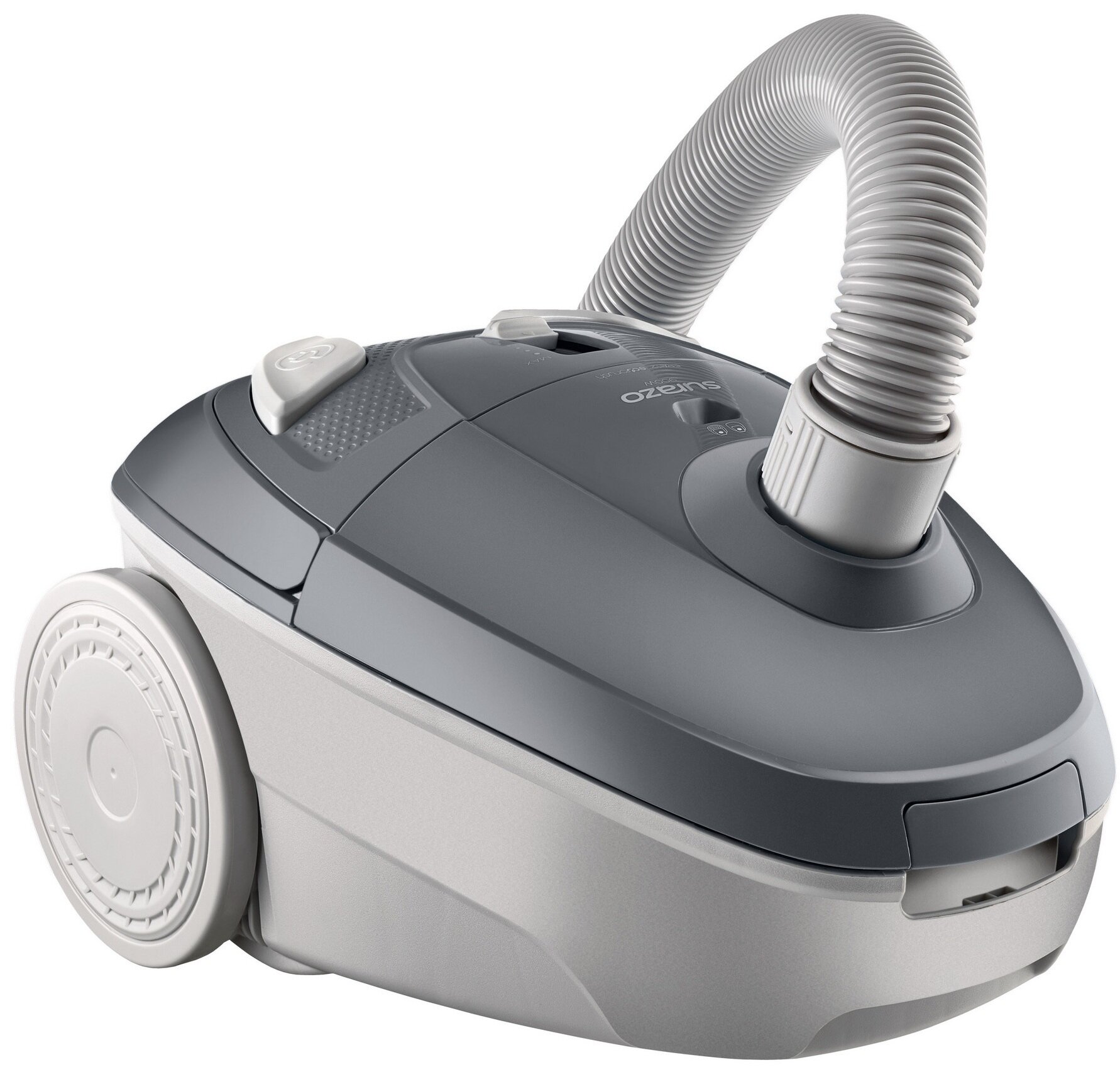 ODKURZACZ WORKOWY AMICA VM 1058 SURAZO Rodzaj odkurzacza workowy