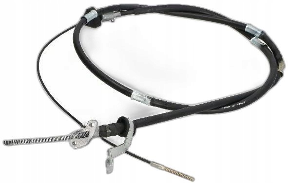 1312059R джапко трос тормоза