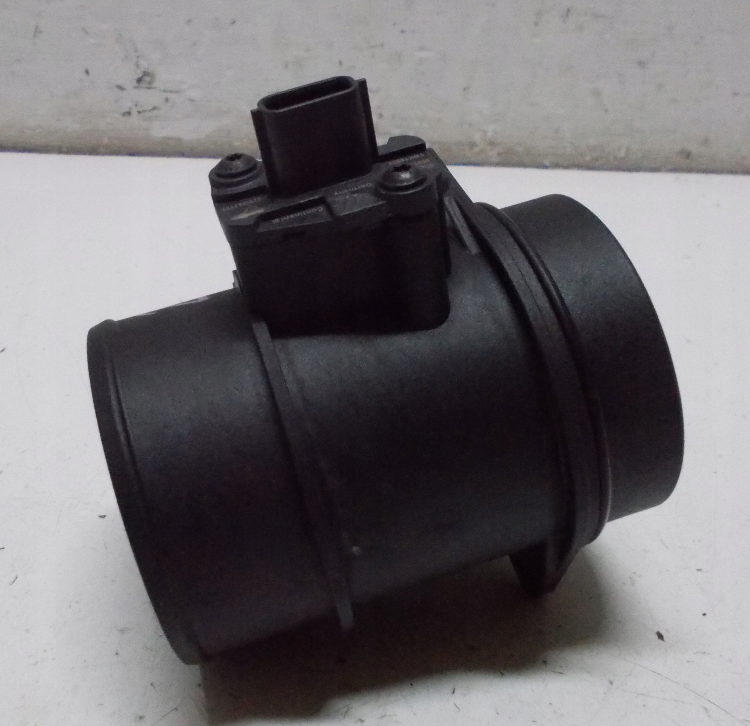 RENAULT MASTER III LIFT flow meter MASY air 226807131R