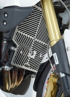 РЕШЕТКА РАДИАТОРА R & G TRIUMPH 1050 TIGER