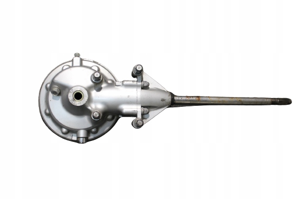 XVS110.DYFERRR - XVS 1100 DRAG STAR DYFER УГЛОВОЙ КАРДАННЫЙ ПРИВОД