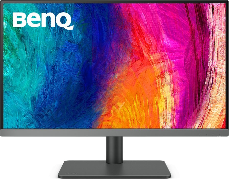 Monitor BenQ PD2706U (9H.LLJLB.QBE) 3840 x 2160 (uhd 4K) Ips