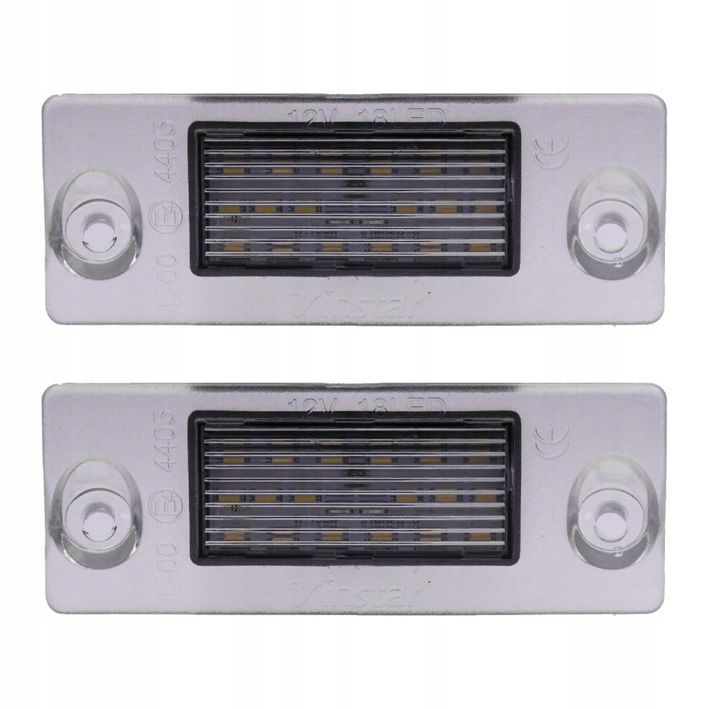 

Podświetlenie Led Tablicy Audi A4 B5 Avant 94-01