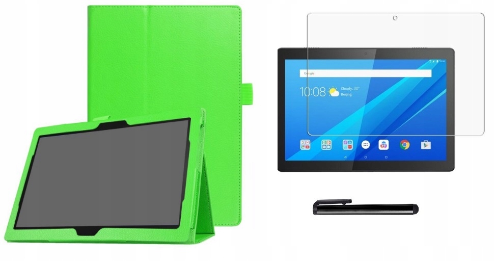 

Etui Folia do Lenovo Tab M10 10.1 X605 X505 F/l