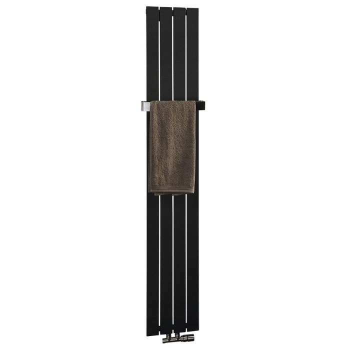 Sapho Colonna radiátor 298x1800 mm bridlicový so štruktúrou IR144