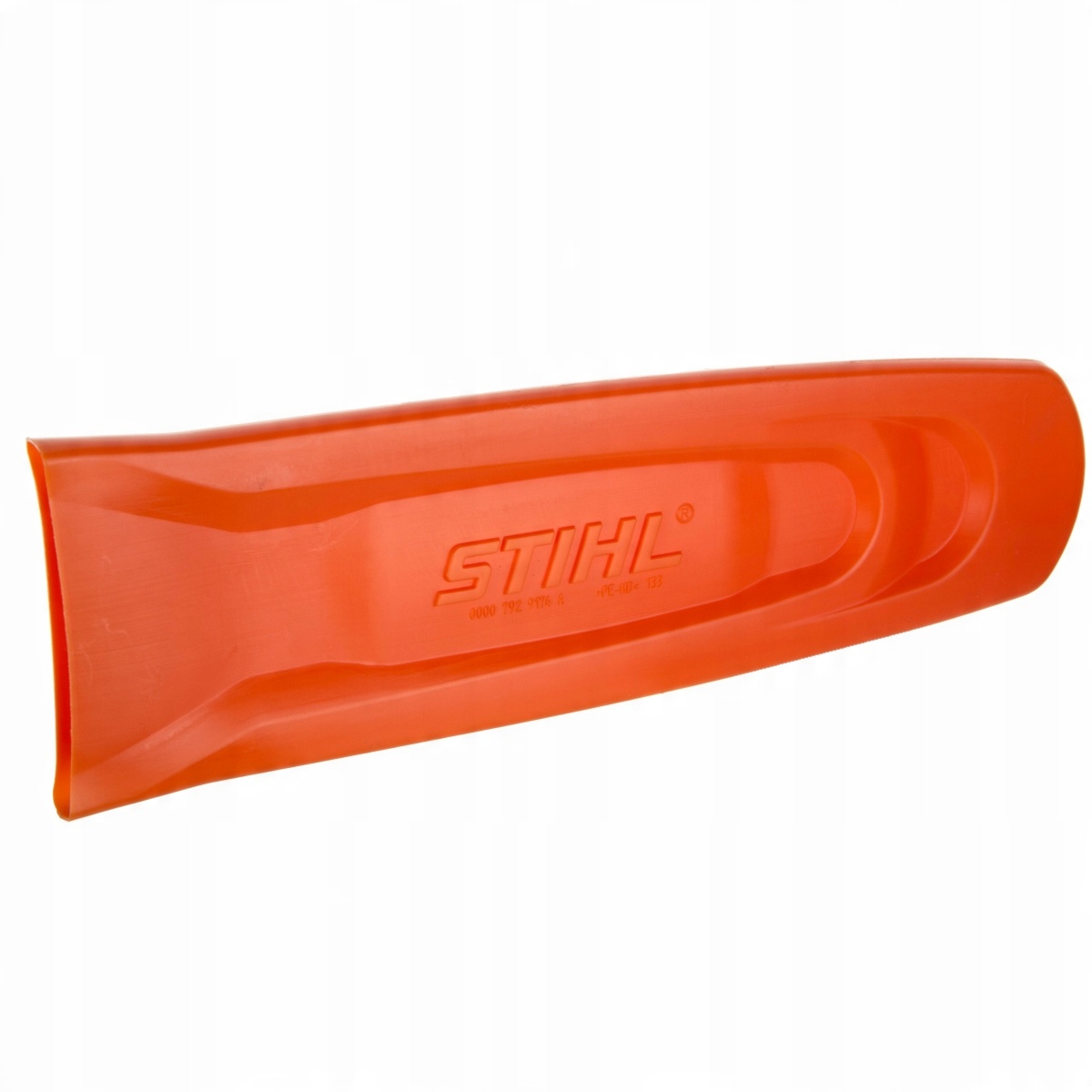 

Osłona prowadnicy łańcucha 32-37cm Stihl Orginal