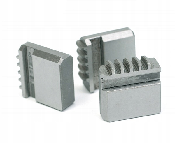 SZCZĘKI MIĘKKIE JEDNOCZĘŚCIOWE 80mm do import. Kod producenta SJ-11-80