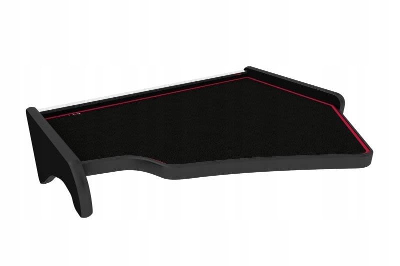 Półka wnętrza kabiny F-CORE PK47 RED