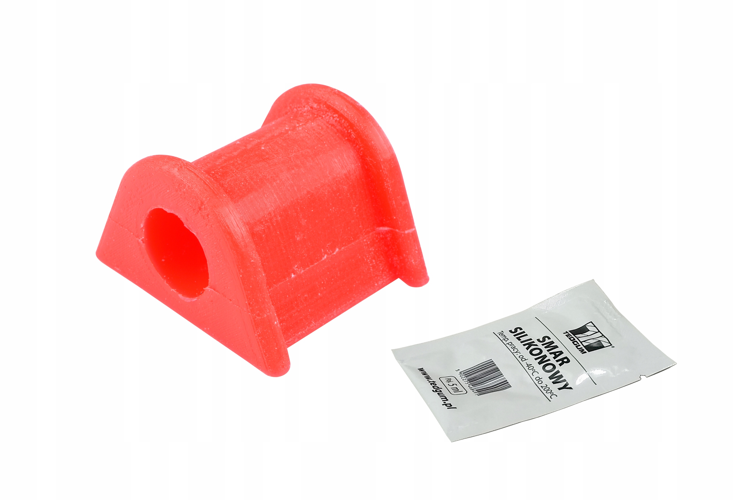 POLIURETANOWA TULEJA STABILIZATORA PRZEDNIEGO WEW FIAT MAREA MULTIPLA