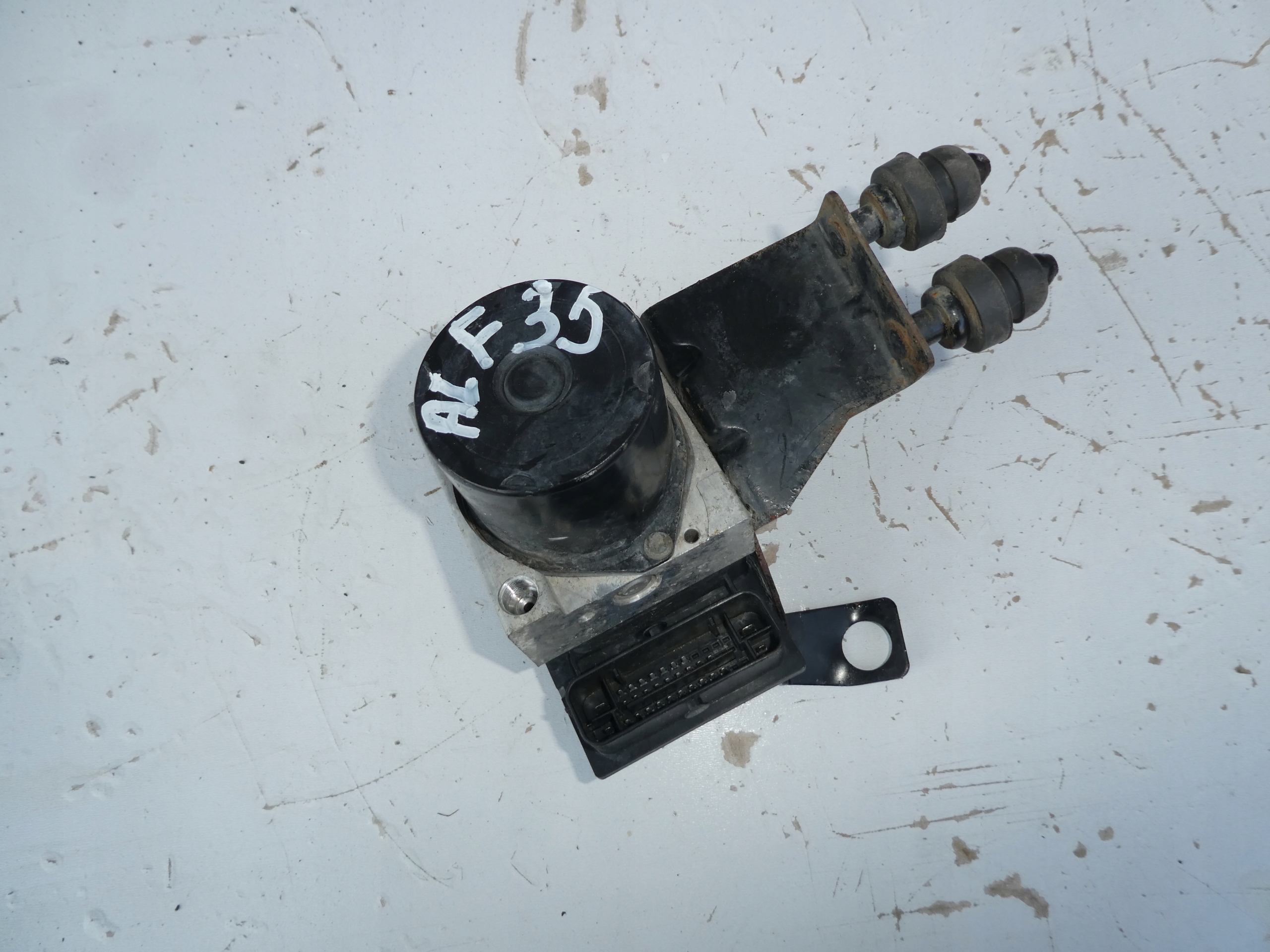 AUDI SEAT VW SKODA PUMPA ABS 6Q0907379AA