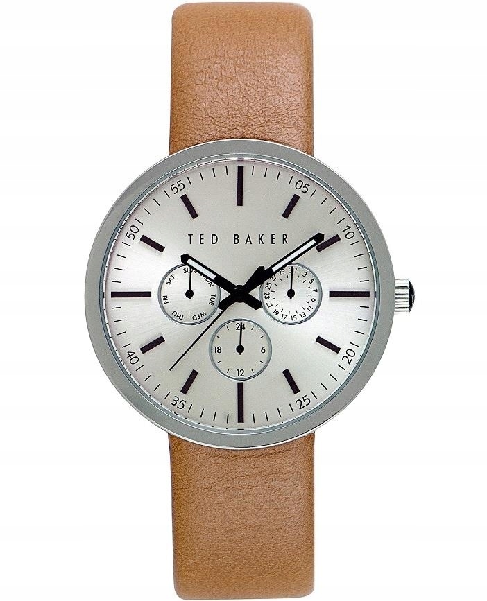 Pánské hodinky Ted Baker 10026558 Jack