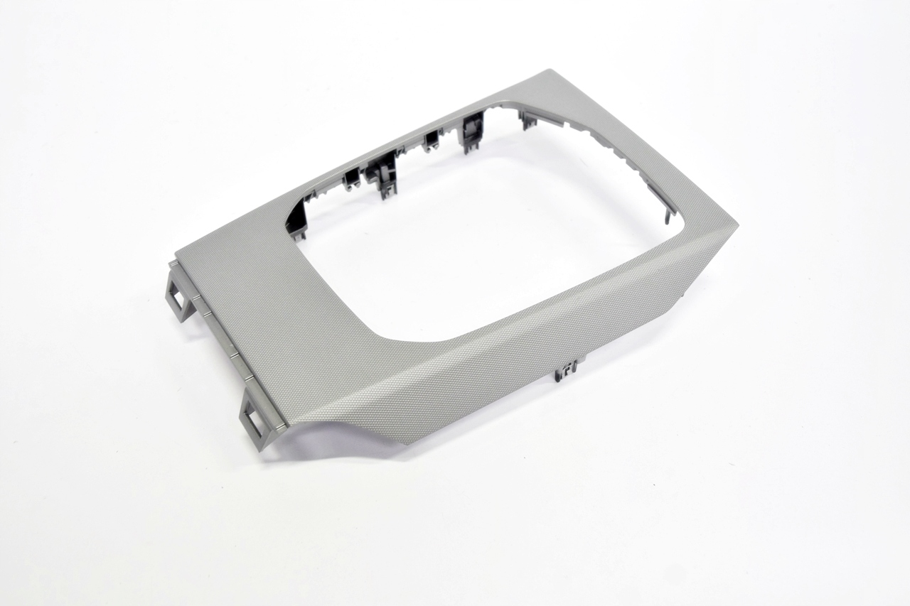 decorative trim console LADOWARKA BMW 3 G20 G21