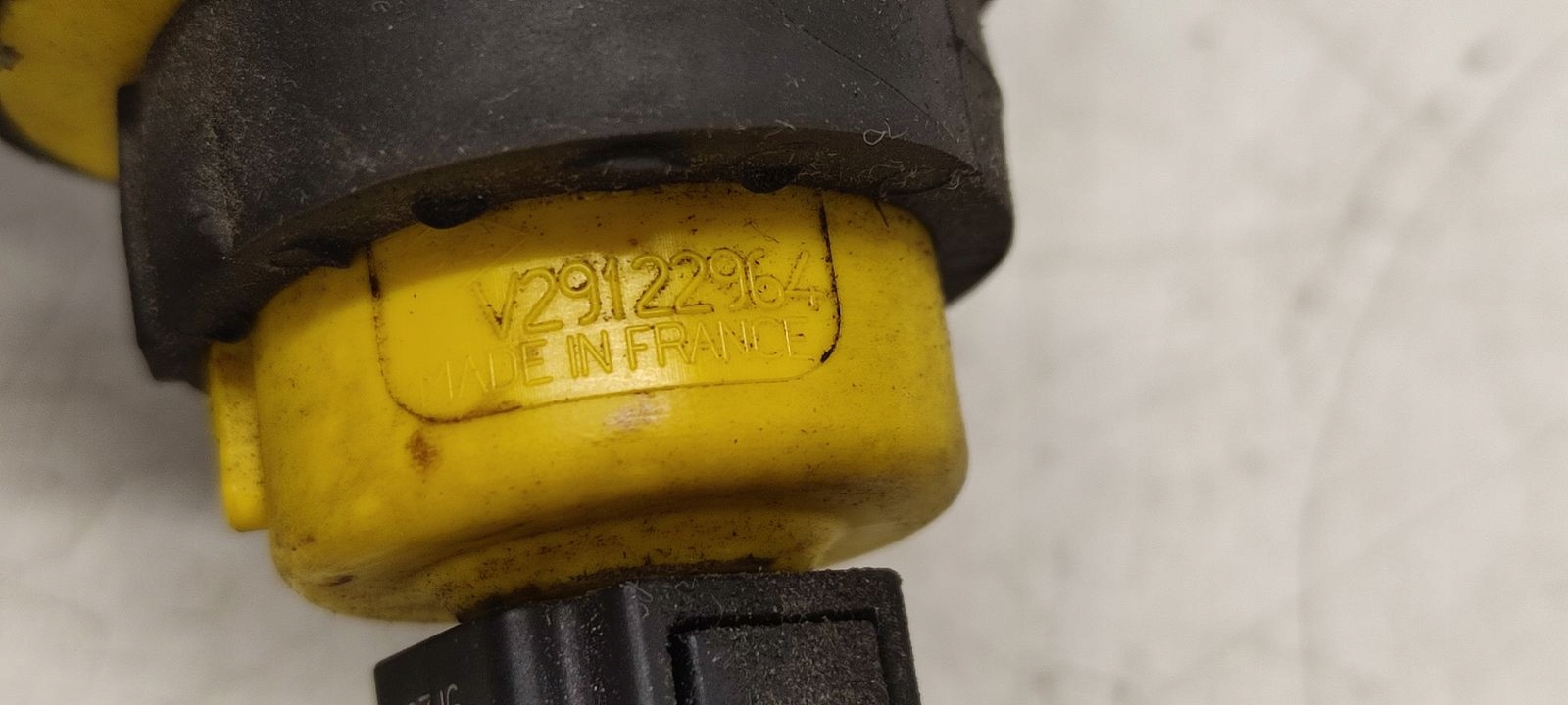 Sensor Unterdruck Renault Kadjar 1,3 TCE