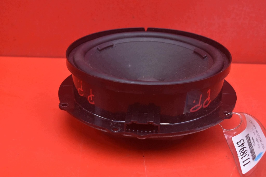 speaker right front 2K5035454 VW CADDY 4 IV 3 III 2-LIFT 15-20