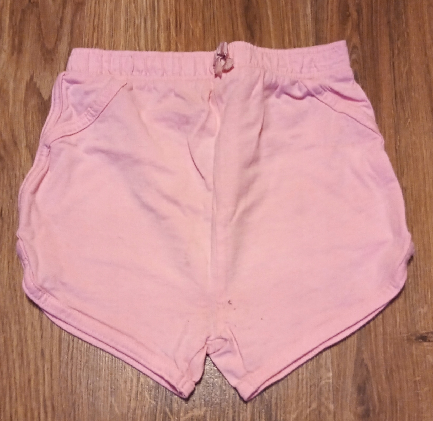 krótkie spodenki George rozm. 92