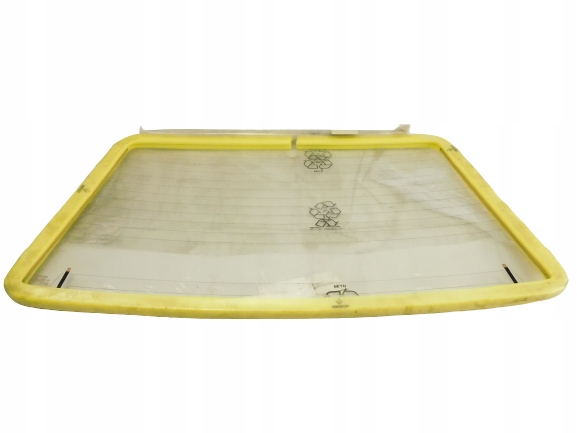 Заднее стекло Renault 5 Rapid 7700760512