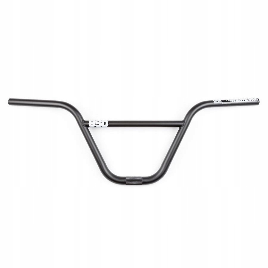 Volant Bmx Bsd Freedom Os černá 8.75"