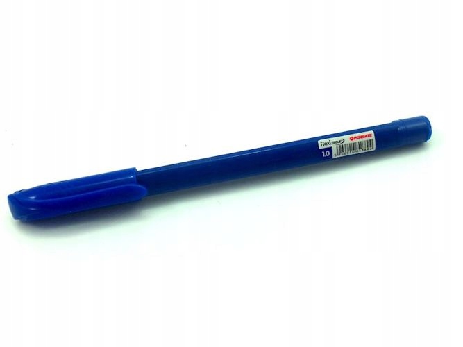 

Długopis niebieski Penmate Flexi Trio 1,0 mm
