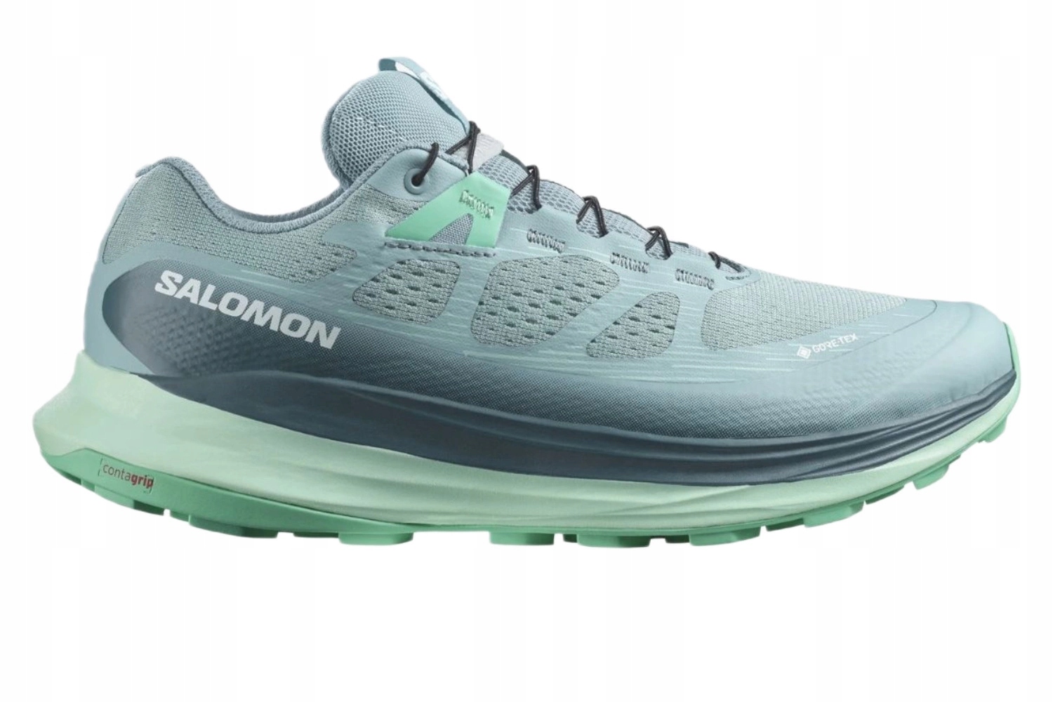 Buty damskie Salomon Ultra Glide 2 Gtx do biegania sportowe R 36