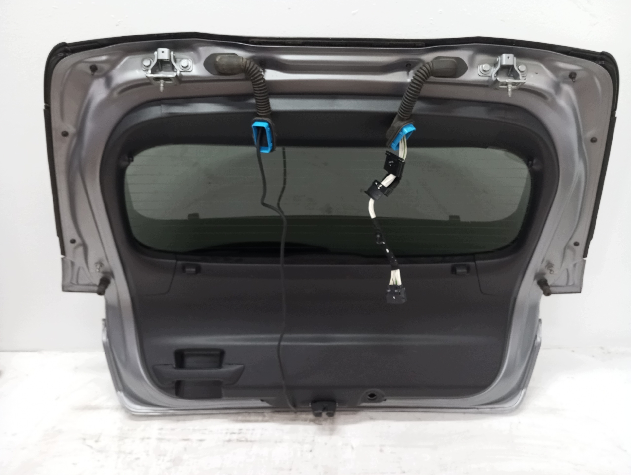 boot doors OPEL MOKKA B 24R