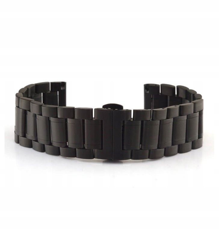 Ocelový náramek pro hodinky T-BRAN.09 20 mm