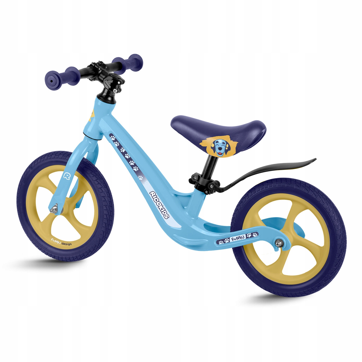 Rowerek Biegowy Dla Dziecka Rower Dla Dzieci Chłopca Dziewczynki Lekki