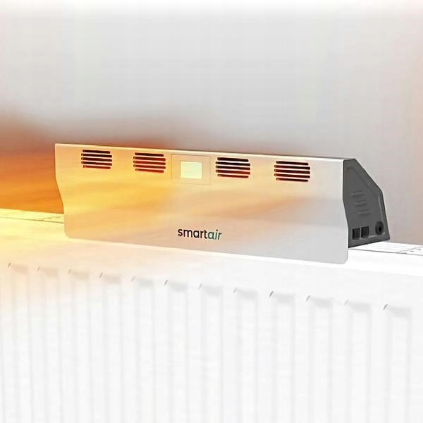Livington SmartAir posilovač radiátoru M37112