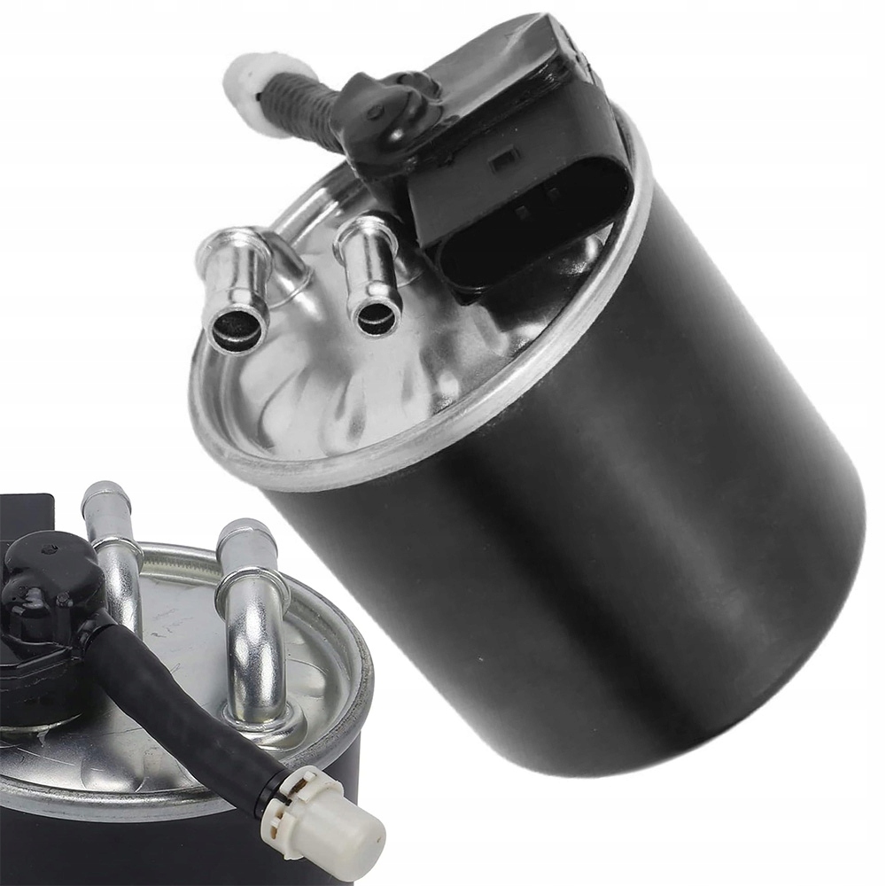 Palivový filtr naftového filtru pro Mercedes třídy C W204 W205