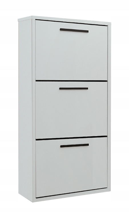 Botník Jasper Mini, bílá