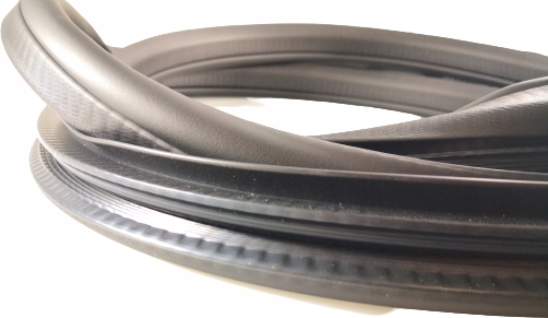 Těsnění Karoserie Výklenku Dveří Mercedes B W246 L/p