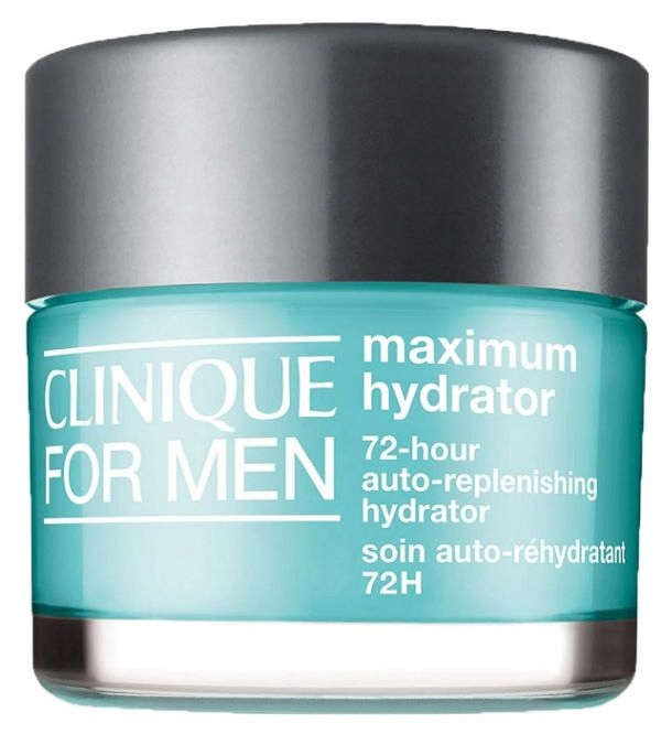 Clinique 72-HOUR Hydratační Krém Pro Muže