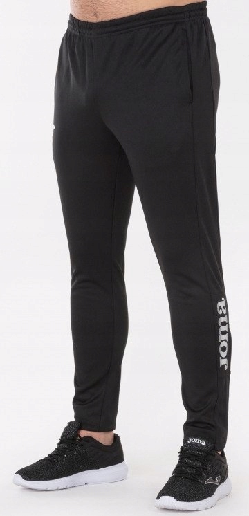 JOMA SPODNIE DRESOWE CHAMPION 100761.100 r3XS Kolor czarny