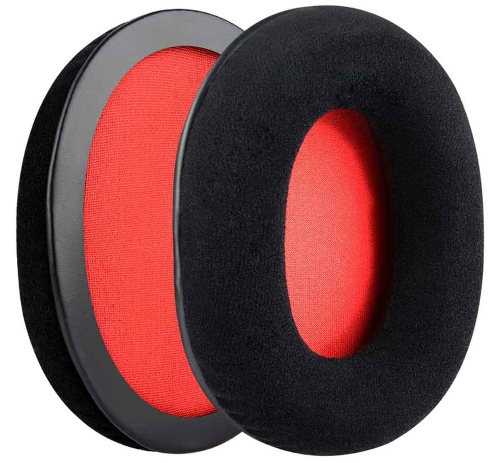 

Nauszniki Gąbki Pady HyperX Cloud II Alpha Stinger