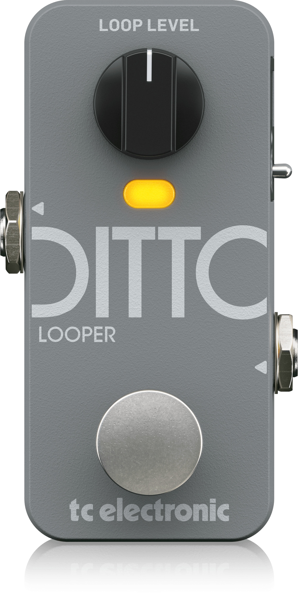 Tc Electronic Ditto 2 Looper Looper Kytarový efekt Looper