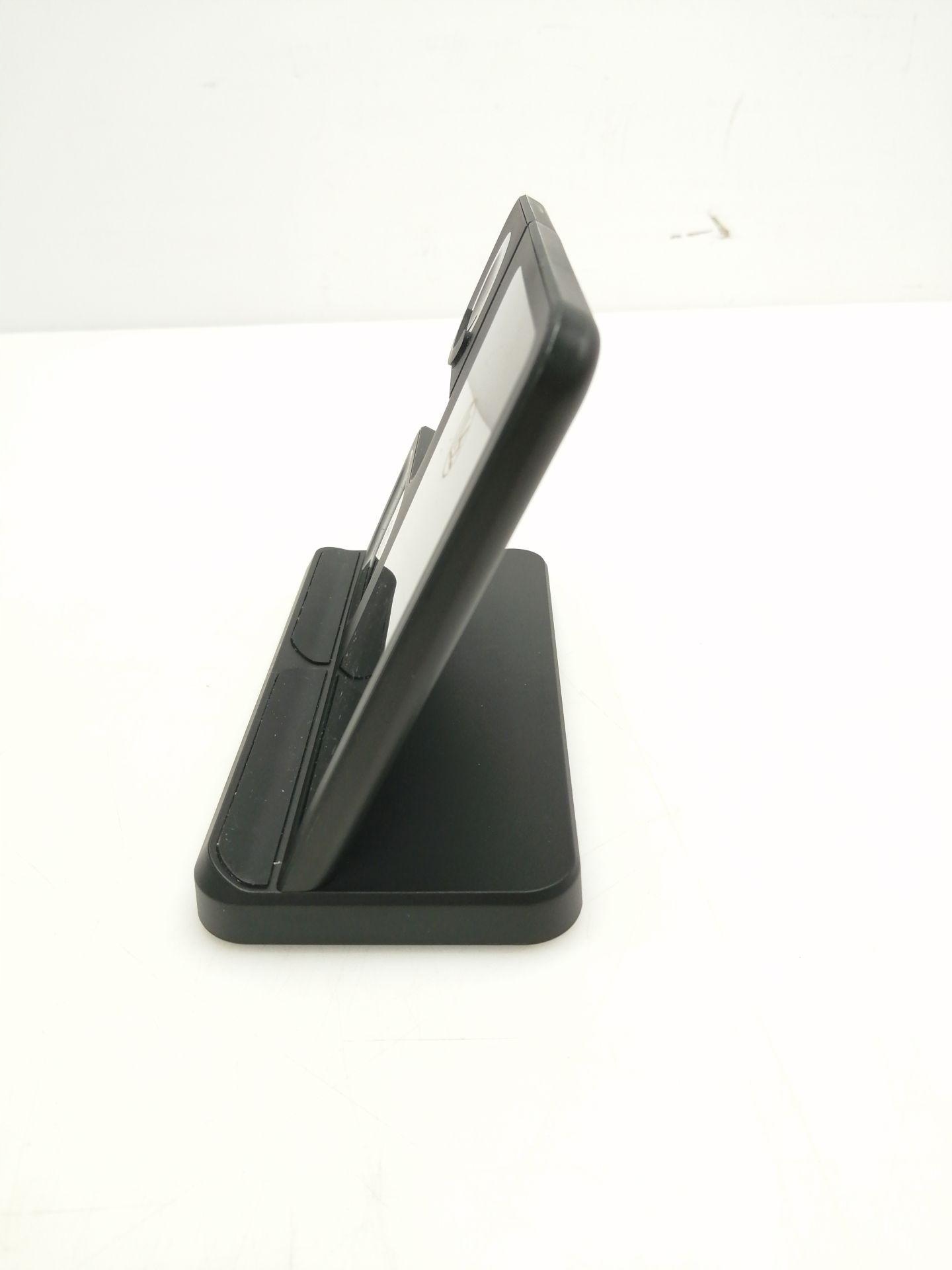 PODSTAWKA ŁADUJĄCA 3W1 Złącza USB typ C