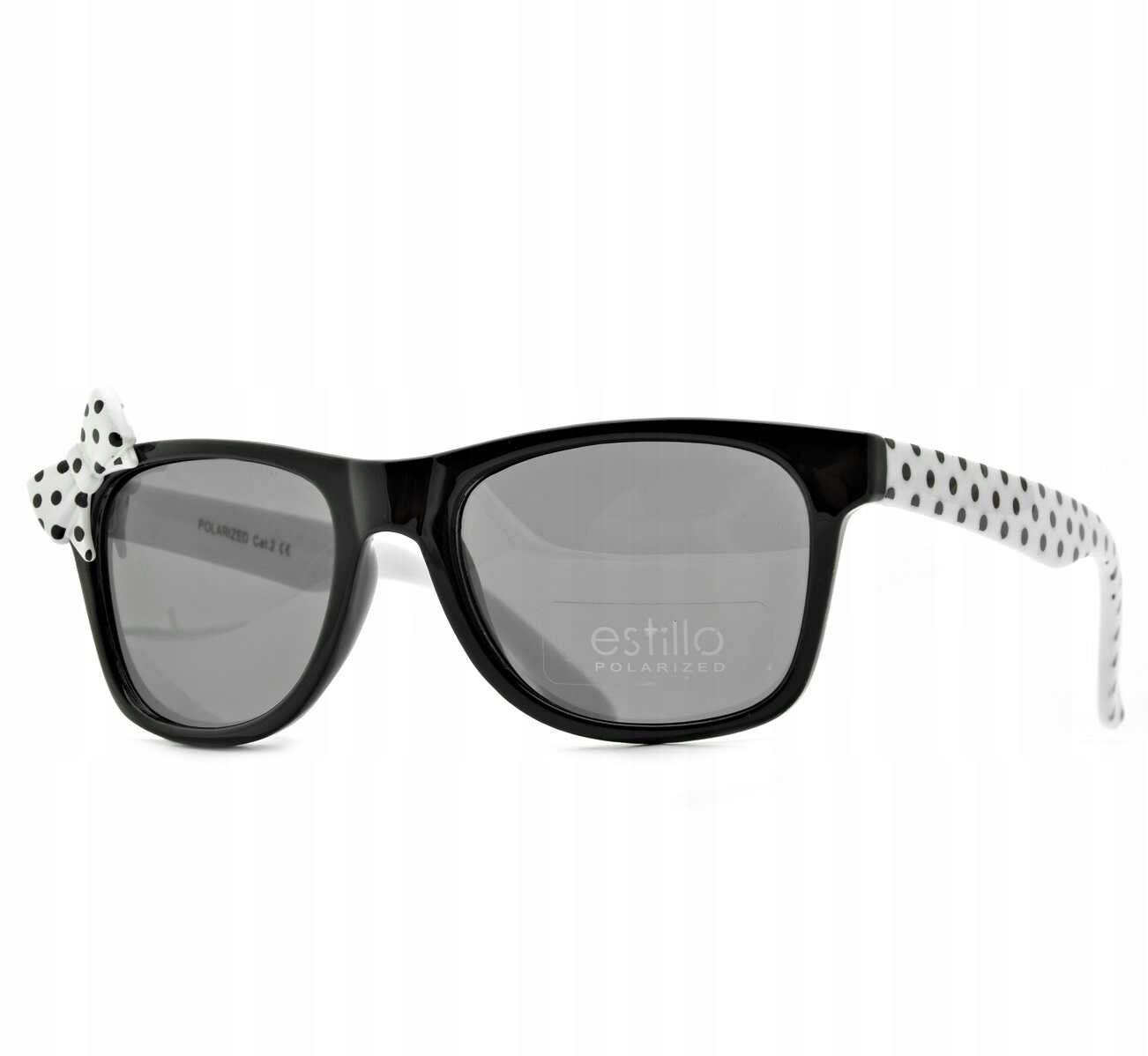 

Dziecięce Okulary Przeciwsłoneczne Polaryzacyjne